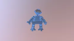 Idle Pose