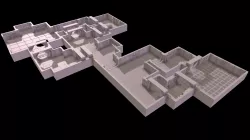 Imperia Assault "Imperial Space Station"