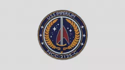 Imperium Emblem