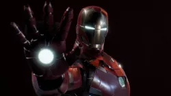 Ironman (Mark 46)