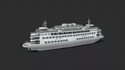 Island Ferry