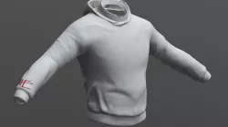 Jacket UV