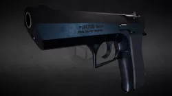 JERICHO 941