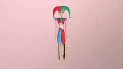 Jester Idle