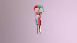 Jester Walk