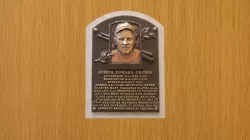 Joe Cronin
