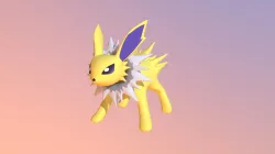 Jolteon