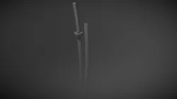Katana