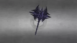 Kezeroth Hammer - Minecraft