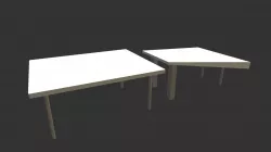 Kitchen Table