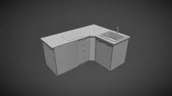 Kitchen Table