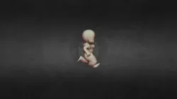 krillin run