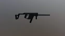 Kriss Vector