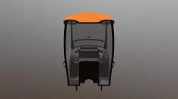 Kubota