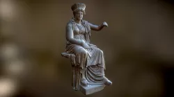 Kybele