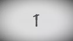 Kylo Ren Lightsaber