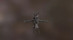 Kymera Reference TPose