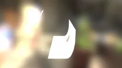 Lamp and a spaceship
