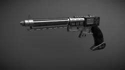 Lazer Blaster