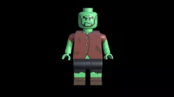 Lego Goblin