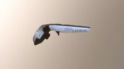 Lehigh Vr Controller Vive