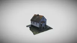 Lighthouse Keeper's Dwelling