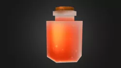 Little Bottle