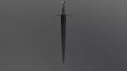 Longsword