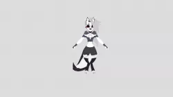 Loona helluva boss toony