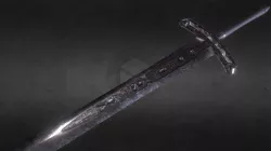 Ludwig's Holy Blade
