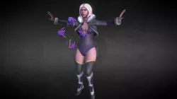 Lyla3D