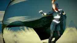 Magicienne