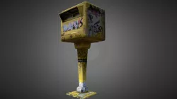 Mailbox Final