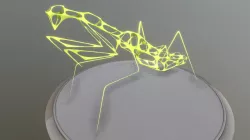 Mantis
