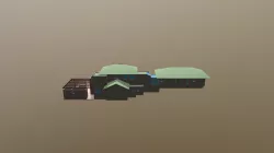 MAQUETA SKETCHFAB