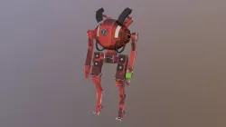 Mech Northstar