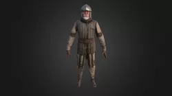 Medieval Bandit