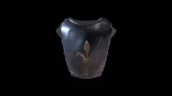 Medieval Chest plate