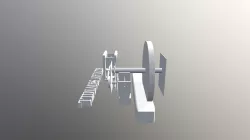 Medieval Crossbow
