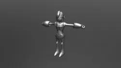 Megaman