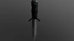 Melee Weapon Project