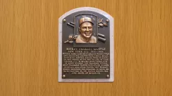 Mickey Mantle