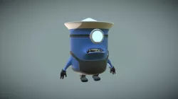 Minimo3