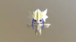 Mixi The Musical Pixie
