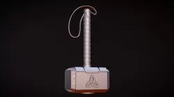 Mjolnir