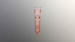 Model a First Person Weapon