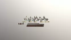 Modular Props