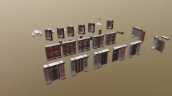 Modular Props Project