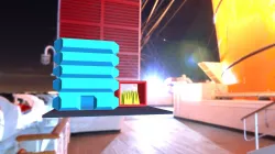 Mohamed Ibrahim Future Office Block 4