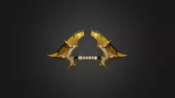 Monk Windwalker Fan Art